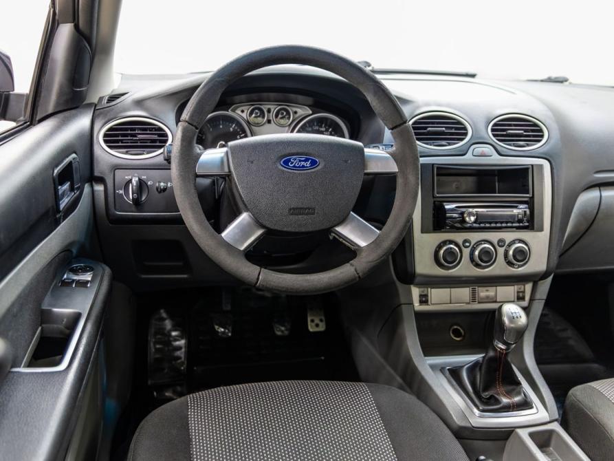 Ford Focus II Рестайлинг Волгоград  - изображение 21