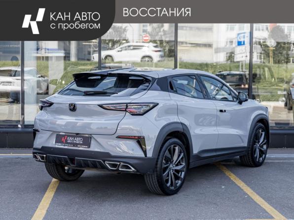 Changan UNI-T I с пробегом 2020 года, цена 2 041 600 рублей, 65048 км, внедорожник, Автокод Объявления
