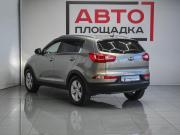 Kia Sportage III Челябинск  - изображение 36