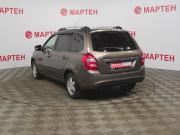 Lada (ВАЗ) Granta I Рестайлинг Вологда  - изображение 24