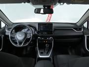 Toyota RAV4 V (XA50) Москва  - изображение 28