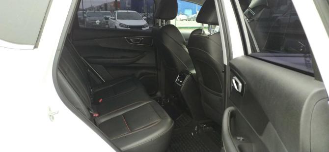 Chery Tiggo 7 Pro I с пробегом 2020 года, цена 1 539 995 рублей, 92790 км, внедорожник, Автокод Объявления