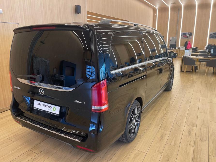 Mercedes-Benz V-Класс III (W447) Санкт-Петербург  - изображение 6