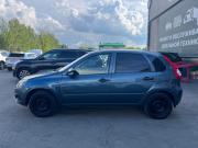 Lada (ВАЗ) Kalina II Альметьевск  - изображение 25