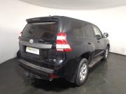 Toyota Land Cruiser Prado 150 Series Рестайлинг 1 Пермь  - изображение 10
