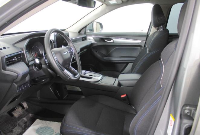 Haval Jolion I Рестайлинг с пробегом 2023 года, цена 2 095 000 рублей, 43281 км, внедорожник, Автокод Объявления