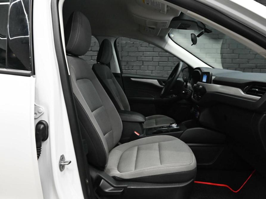 Ford Escape IV Екатеринбург  - изображение 9