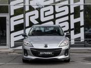 Mazda 3 II (BL) Рестайлинг Волгоград  - изображение 23