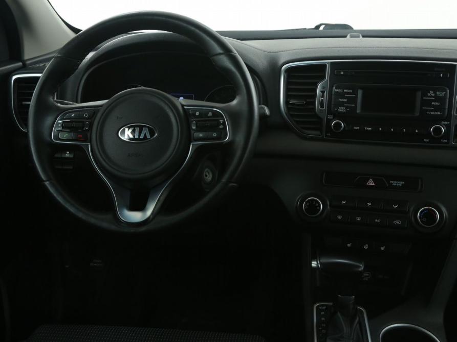Kia Sportage IV Иваново  - изображение 13