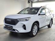 Haval M6 II Уфа  - изображение 23