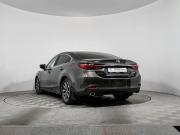 Mazda 6 III (GJ) Рестайлинг 2 Санкт-Петербург  - изображение 47