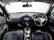Nissan Juke I Рестайлинг Чита  - изображение 26