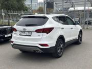 Hyundai Santa Fe III Рестайлинг Москва  - изображение 12
