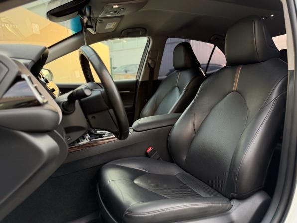 Toyota Camry VIII (XV70) с пробегом 2019 года, цена 2 950 000 рублей, 68140 км, седан, Автокод Объявления