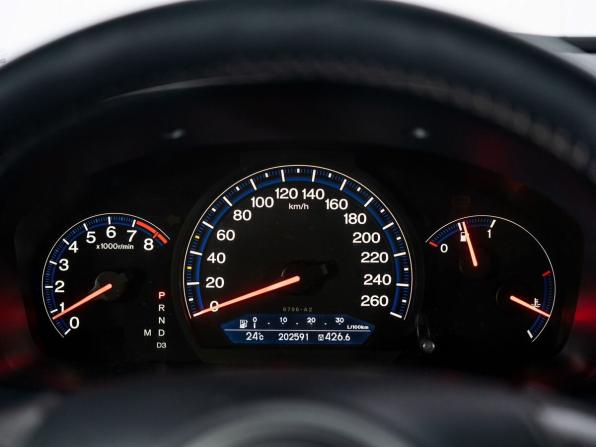Honda Accord VII с пробегом 2006 года, цена 1 099 500 рублей, 202591 км, седан, Автокод Объявления