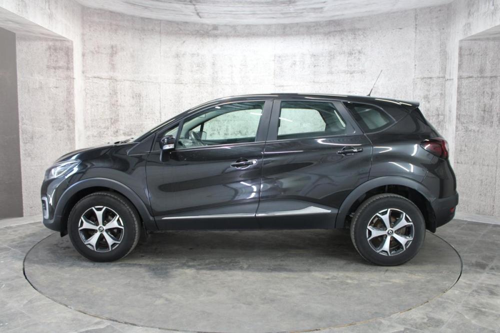 Renault Kaptur I Ярославль  - изображение 5