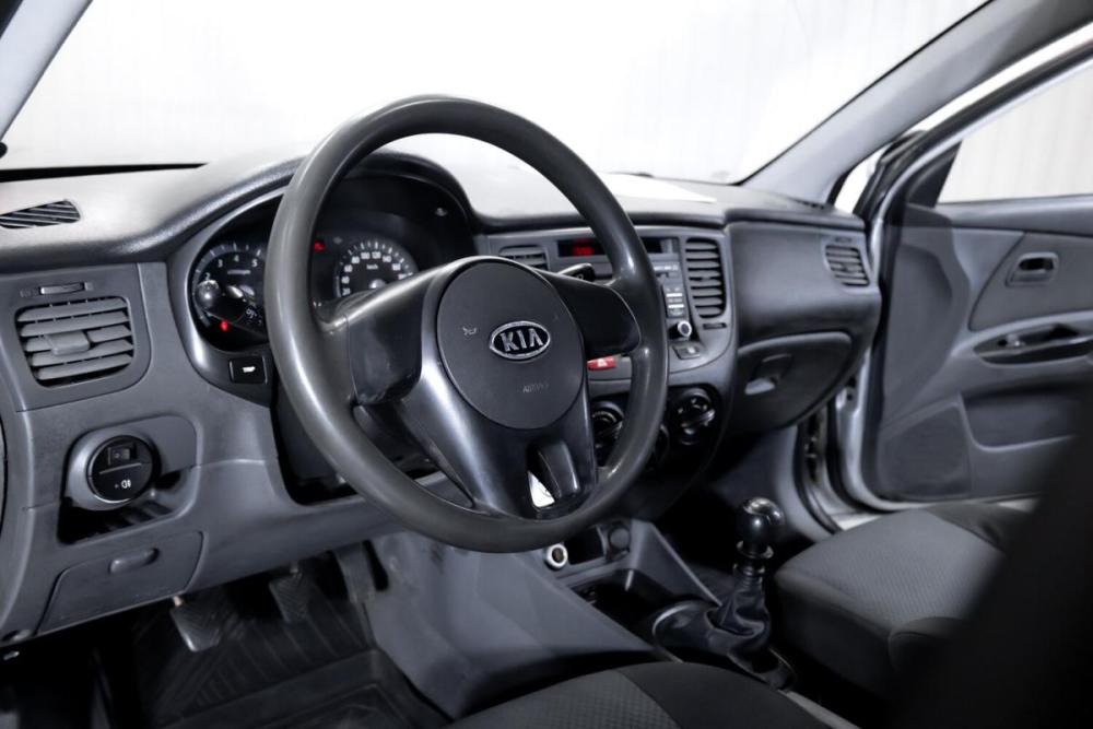 Kia Rio II Рестайлинг Тюмень  - изображение 12