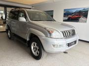 Toyota Land Cruiser Prado 120 Series Ярославль  - изображение 20