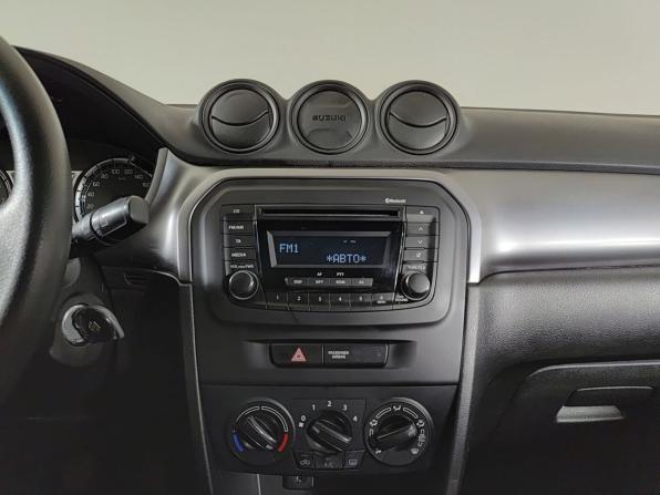 Suzuki Vitara II с пробегом 2019 года, цена 1 485 000 рублей, 118000 км, внедорожник, Автокод Объявления