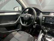 Skoda Octavia III (A7) Пермь  - изображение 39