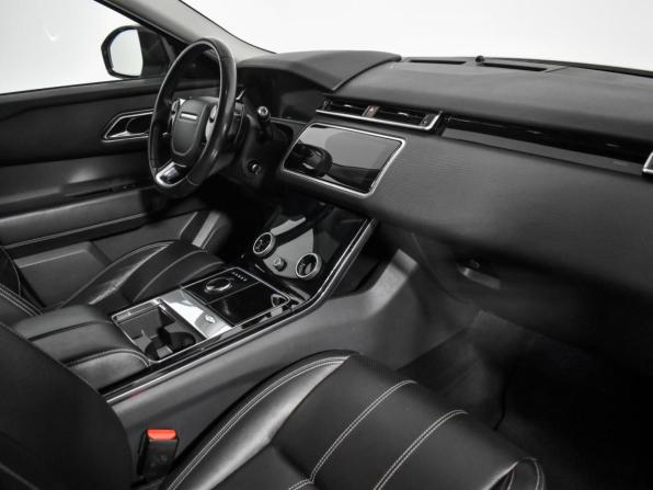 Land Rover Range Rover Velar I с пробегом 2018 года, цена 2 939 000 рублей, 128984 км, внедорожник, Автокод Объявления