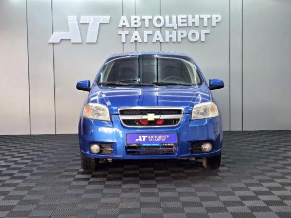Chevrolet Aveo I Рестайлинг с пробегом 2010 года, цена 599 000 рублей, 207000 км, седан, Автокод Объявления