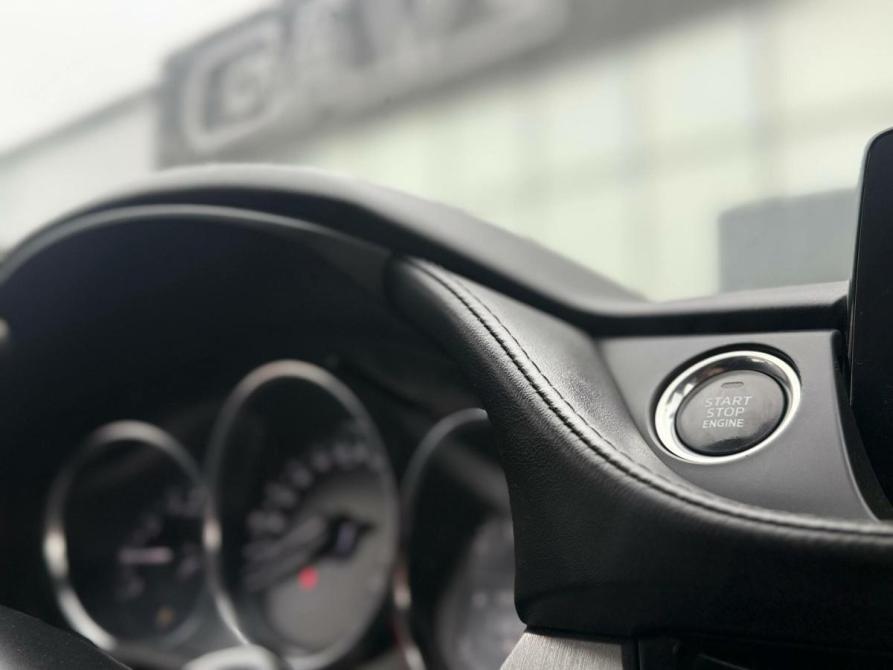 Mazda 6 III (GJ) Рестайлинг 2 Омск  - изображение 16