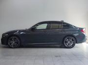 BMW 3 серии VII (G2x) Барнаул  - изображение 51