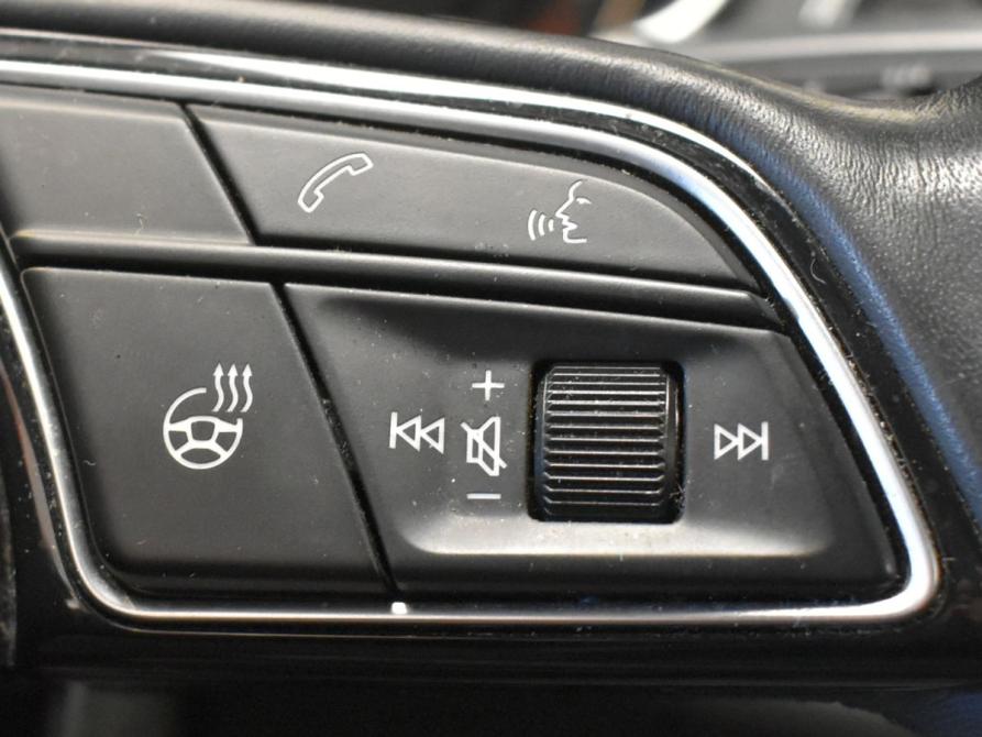 Audi A4 V (B9) Рестайлинг Москва  - изображение 14