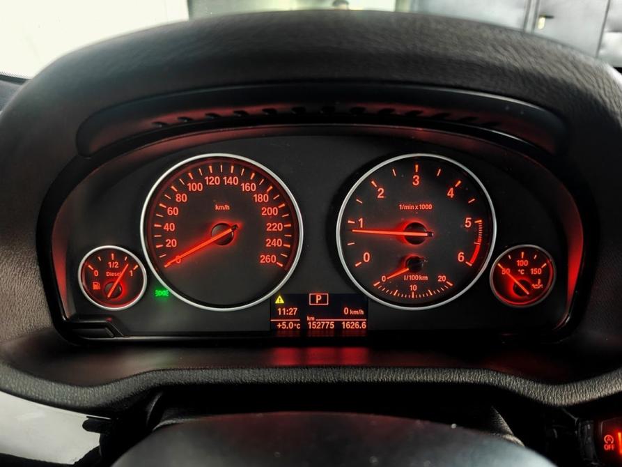 BMW X3 II (F25) Рестайлинг Москва  - изображение 13