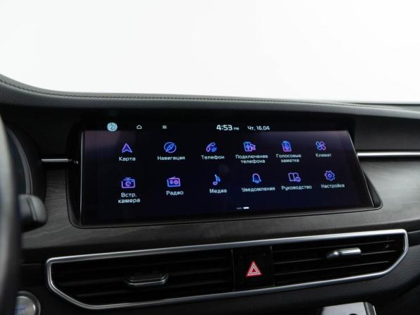 Kia K7 YG (II) Рестайлинг с пробегом 2019 года, цена 3 498 999 рублей, 68118 км, седан, Автокод Объявления