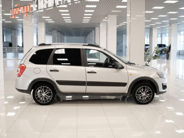 Lada (ВАЗ) Kalina II с пробегом 2015 года, цена 407 000 рублей, 208536 км, универсал, Автокод Объявления