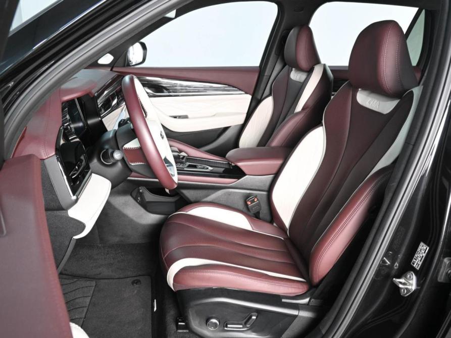 Geely Monjaro I Ростов-на-Дону  - изображение 10