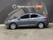 Hyundai Solaris II Рестайлинг Пермь  - изображение 28