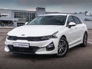 Kia K5 III Москва  - изображение 20