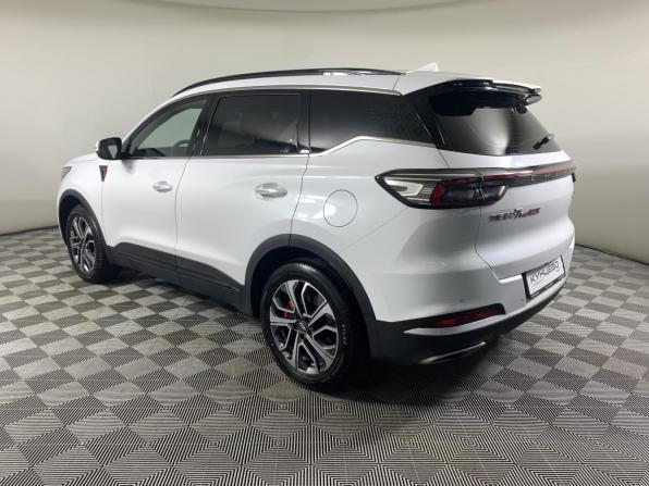 Chery Tiggo 7 Pro Max I Рестайлинг с пробегом 2024 года, цена 1 819 000 рублей, 58249 км, внедорожник, Автокод Объявления