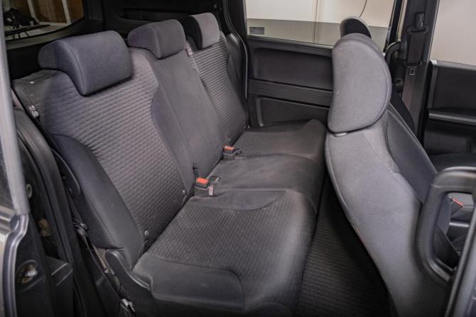 Honda Freed I Рестайлинг с пробегом 2013 года, цена 1 299 000 рублей, 146550 км, компактвэн, Автокод Объявления