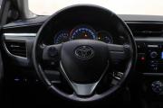 Toyota Corolla XI (E160 E170 E180) Сургут  - изображение 46