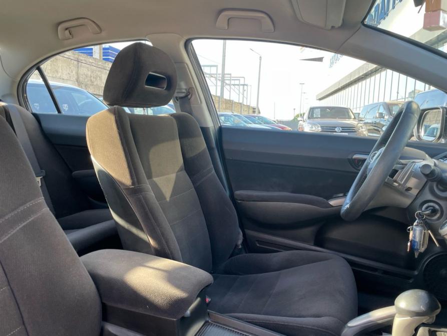 Honda Civic VIII Краснодар  - изображение 15
