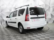 Lada (ВАЗ) Largus I Ульяновск  - изображение 23
