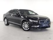 Volvo S90 II Москва  - изображение 32