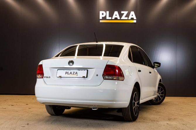 Volkswagen Polo V с пробегом 2013 года, цена 859 000 рублей, 168760 км, седан, Автокод Объявления
