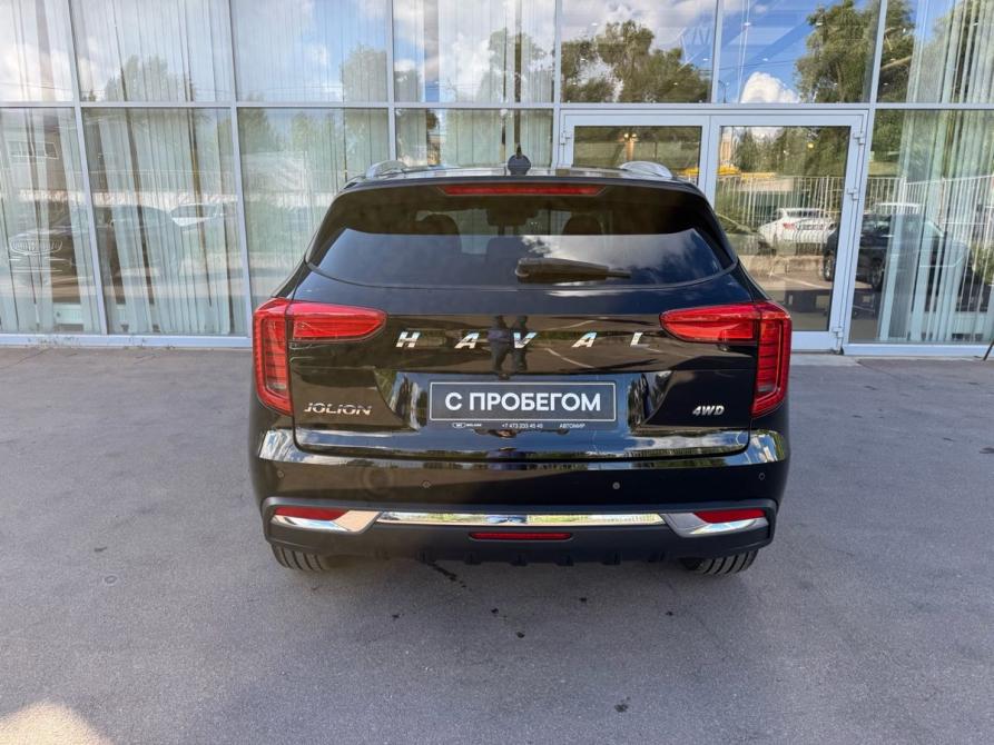 Haval Jolion I Рестайлинг Воронеж  - изображение 6