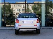 Suzuki SX4 I (Classic) Рестайлинг Самара  - изображение 20