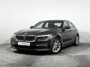 BMW 5 серии VII (G30/G31/G38) Санкт-Петербург  - изображение 21