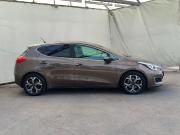 Kia Ceed II Рестайлинг Липецк  - изображение 24