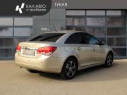Chevrolet Cruze I Казань  - изображение 15
