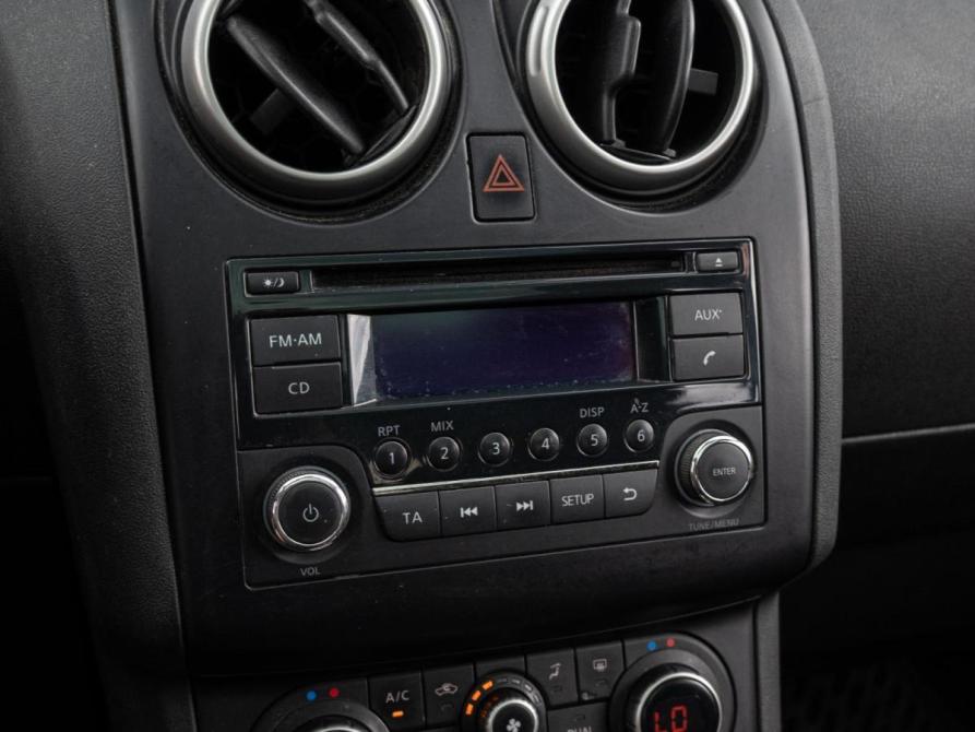 Nissan Qashqai+2 I Рестайлинг Краснодар  - изображение 16