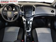 Chevrolet Cruze I Рестайлинг Белгород  - изображение 26
