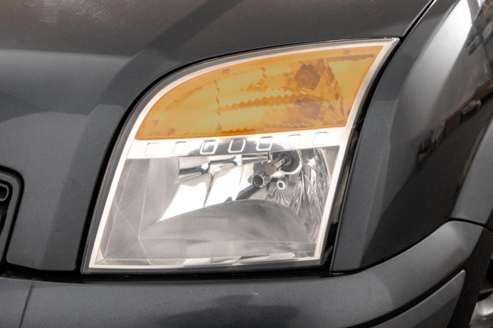 Ford Fusion I Рестайлинг Барнаул  - изображение 8
